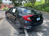 Used 2016 Honda Civic Touring image 5