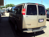 Used 2011 Chevrolet Express 1500 LT w/ LT Preferred Equipment Group image 5