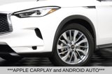 Certified 2024 INFINITI QX50 Pure image 3