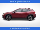 Used 2018 Subaru Crosstrek 2.0i Limited image 2