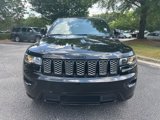 Used 2022 Jeep Grand Cherokee Laredo X image 2
