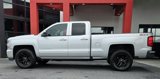 Used 2016 Chevrolet Silverado 1500 LT w/ All Star Edition image 4