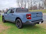 Used 2025 Ford Maverick XLT w/ XLT Luxury Package image 4