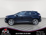 Used 2018 Ford Edge Titanium image 2