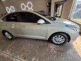 Used 2020 Hyundai Accent SEL image 3