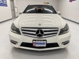 Used 2012 Mercedes-Benz C 250 Sedan w/ Multimedia Pkg image 2