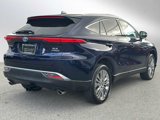 Used 2021 Toyota Venza XLE image 5
