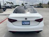 Used 2022 Alfa Romeo Giulia Ti w/ Active Assist Plus Package image 5
