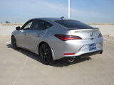 New 2025 Acura Integra A-Spec image 6