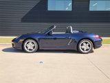 Used 2005 Porsche Boxster image 2