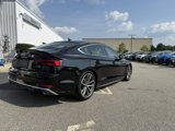 Used 2018 Audi S5 Premium Plus w/ S Sport Package image 3