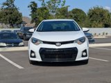 Used 2015 Toyota Corolla S image 2