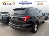 Used 2018 Ford Explorer FWD image 4