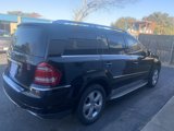 Used 2011 Mercedes-Benz GL 450 4MATIC image 2