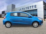 Used 2024 Mitsubishi Mirage ES image 2