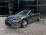 Used 2020 Lexus ES 350 w/ Premium Package image 3