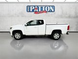 Used 2022 Chevrolet Colorado LT w/ Fleet Safety Package image 4