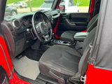Used 2016 Jeep Wrangler Sport image 5