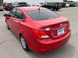 Used 2017 Hyundai Accent SE image 5