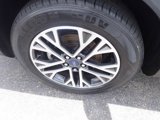 Used 2020 Ford Escape SEL image 5