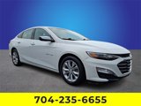 Used 2023 Chevrolet Malibu LT image 3