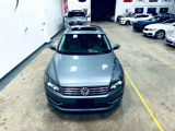 Used 2015 Volkswagen Passat TDI SE image 2