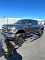 Certified 2016 Ford F150 4x4 SuperCrew image 2