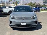Used 2023 Volkswagen ID.4 Pro image 2