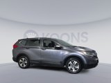 Used 2017 Honda CR-V LX image 2