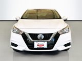 Used 2020 Nissan Versa SV w/ Trunk Package image 2
