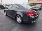 Used 2014 Chevrolet Cruze LT w/ RS Package image 3