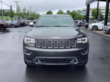 Used 2020 Jeep Grand Cherokee Overland image 2