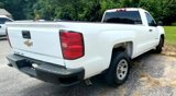 Used 2014 Chevrolet Silverado 1500 W/T image 6