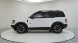 Used 2021 Ford Bronco Sport Outer Banks image 4