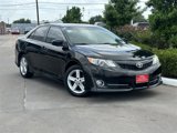Used 2014 Toyota Camry SE image 2