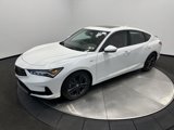 Certified 2023 Acura Integra A-Spec image 3