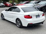 Used 2014 BMW M235i Coupe w/ Technology Package image 4