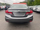 Used 2013 Honda Civic EX image 4