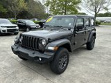 Used 2024 Jeep Wrangler Sport S image 3