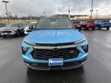New 2025 Chevrolet TrailBlazer RS w/ Convenience Package image 2