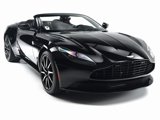 Used 2019 Aston Martin DB11 Volante image 4