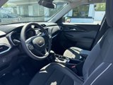 Certified 2022 Chevrolet TrailBlazer LS image 4