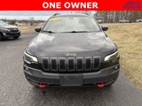 Used 2019 Jeep Cherokee Trailhawk image 5