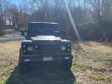 Used 1991 Land Rover Defender image 4