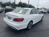 Used 2014 Mercedes-Benz E 350 Luxury image 4
