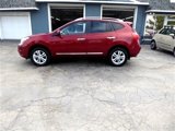 Used 2013 Nissan Rogue SV w/ Premium Pkg image 2