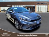 Used 2023 Kia Forte LXS image 3