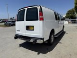 Used 2023 Chevrolet Express 2500 w/ Driver Convenience Package image 6