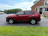 Used 2019 Toyota RAV4 LE image 2