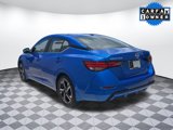 Used 2024 Nissan Sentra SV image 6